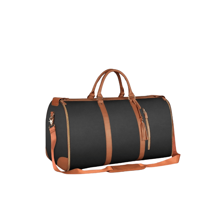 Sac de Voyage Convertible