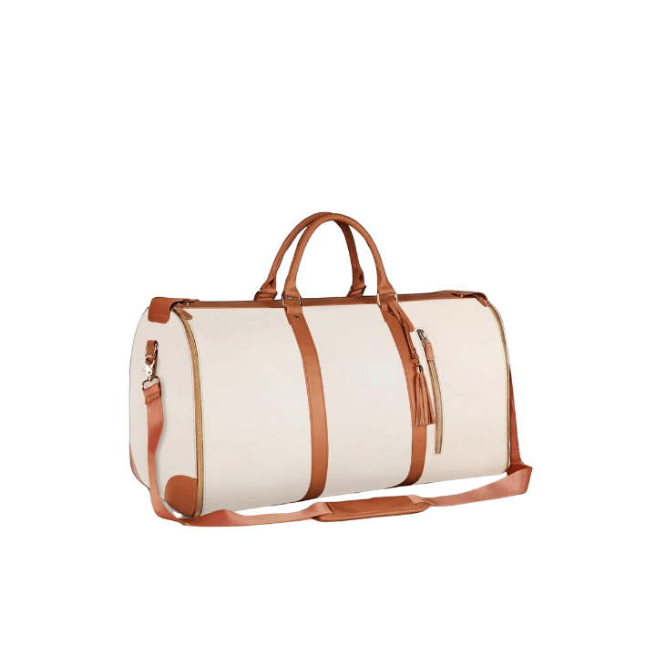 Sac de Voyage Convertible